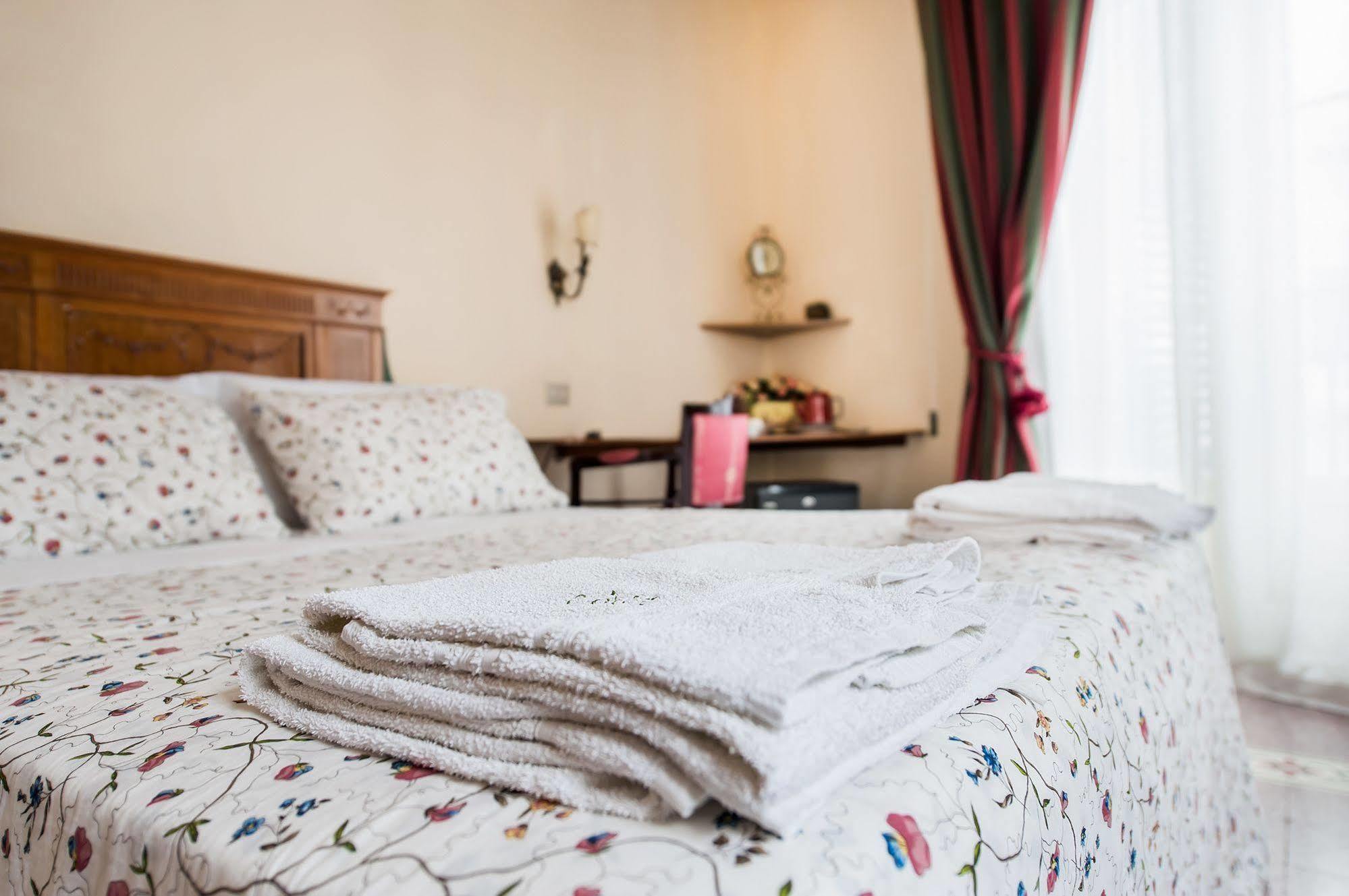 مبيت وإفطار باليرمو La Casa Di Zoe - Locazioni Turistiche المظهر الخارجي الصورة